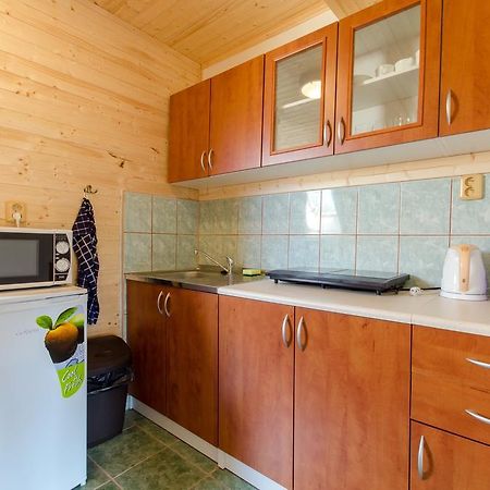 Penzion Pulciny 43 Kamer foto