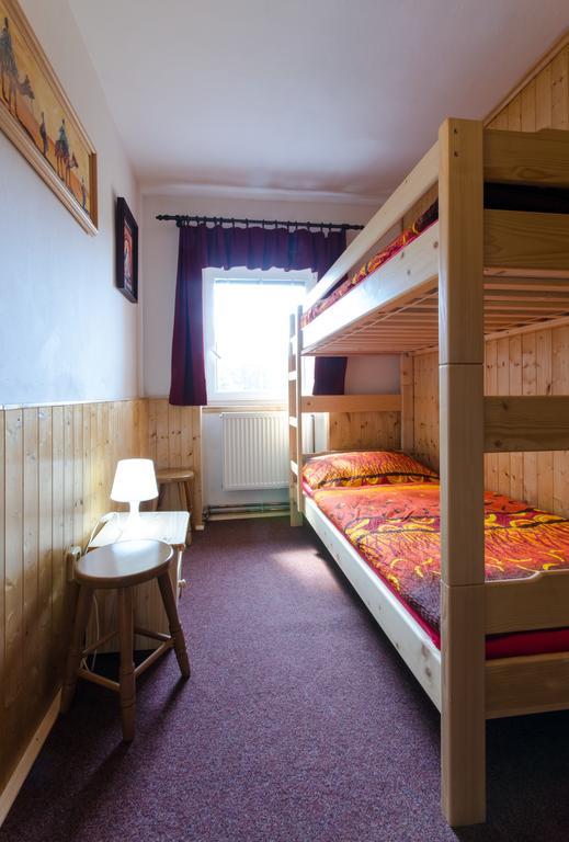 Penzion Pulciny 43 Kamer foto